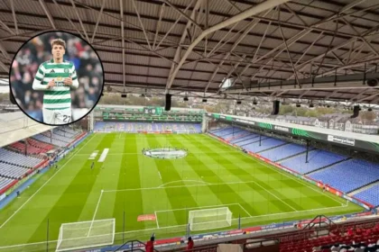 Crystal Palace Target Charlie Cresswell as Lacroix Replacement: South London 2026