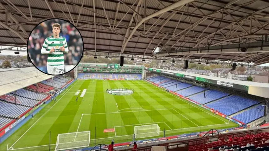 Crystal Palace Target Charlie Cresswell as Lacroix Replacement: South London 2026