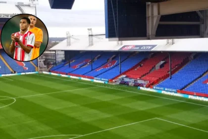 Crystal Palace Transfer Updates Under Pierre Sage: South London 2026