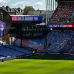 Crystal Palace World Cup Success: Ismaila Sarr Makes History in South London 2026