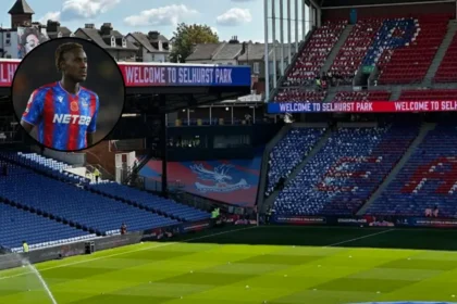 Crystal Palace World Cup Success: Ismaila Sarr Makes History in South London 2026
