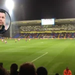 Crystal Palace to Hire Pierre Sage as Glasner Successor; Selhurst Park 2026