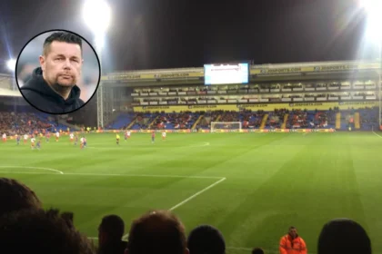 Crystal Palace to Hire Pierre Sage as Glasner Successor; Selhurst Park 2026