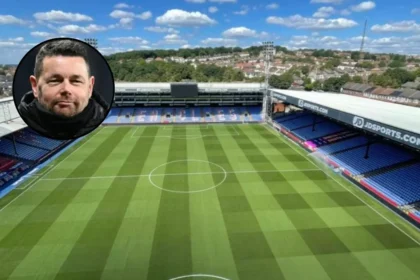 Crystal Palace to Hire Pierre Sage as Manager South London 2026