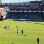 Crystal Palace turn to Pierre Sage after Iraola miss 2026
