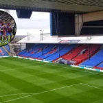 Crystal Palace vs Ipswich Town Live Score Tracking: London 2026