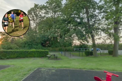 Darren Wood Becomes First to 1,000 Parkruns | Morden 2026