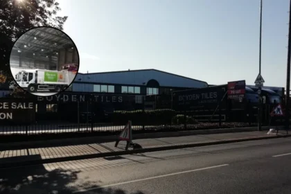 EA Approves Beddington Incinerator Waste Expansion: Sutton 2026