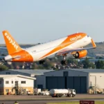EasyJet A320 Takeoff Error at Luton: South London Travel Guide