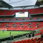 England Behind Closed Doors: What South London Fans Need to Know About UEFA Sanctions
