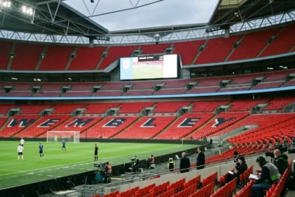 England Behind Closed Doors: What South London Fans Need to Know About UEFA Sanctions