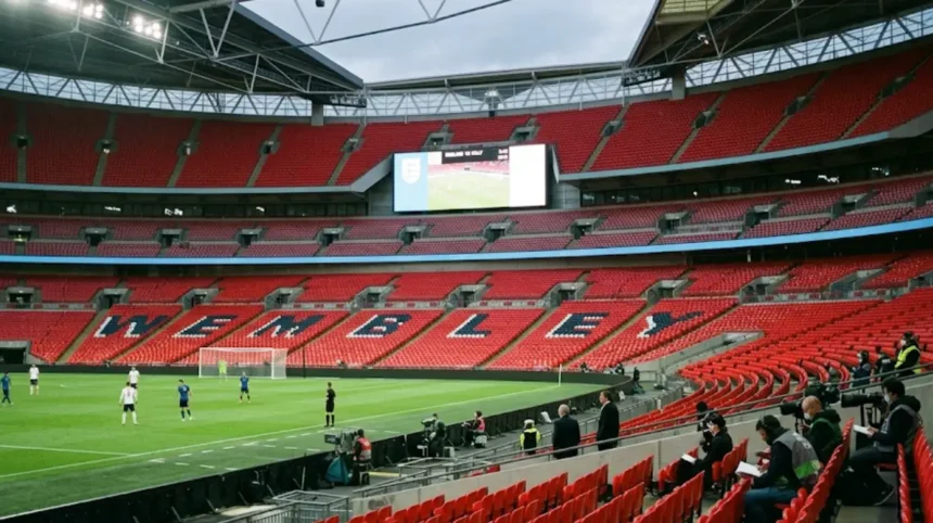 England Behind Closed Doors: What South London Fans Need to Know About UEFA Sanctions