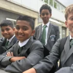Ernest Bevin Academy Invites Families to Summer Open Morning