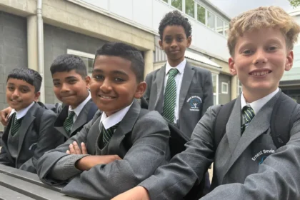 Ernest Bevin Academy Invites Families to Summer Open Morning