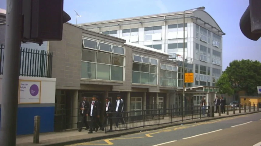 Ernest Bevin Academy Invites Families to Summer Open Morning