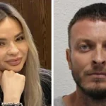 Ex-partner killer given life sentence after Greenwich stabbing