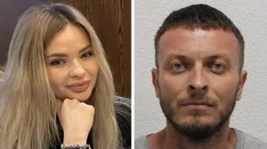 Ex-partner killer given life sentence after Greenwich stabbing