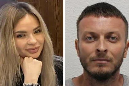 Ex-partner killer given life sentence after Greenwich stabbing