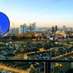 Family Dies Falling from South London High-Rise 2026
