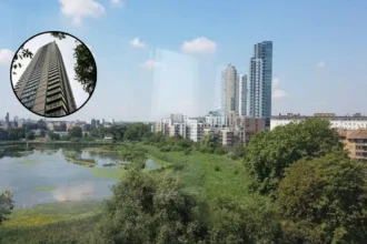 Family Killed in Tower Block Fall in Elephant and Castle 2026