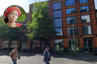 Fatima Bio Flat Repossessed by Southwark Council, London 2026