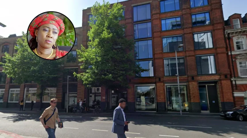 Fatima Bio Flat Repossessed by Southwark Council, London 2026