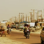 Following bushmeat from Ibadan to South London