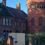 Four Groups Shortlisted to Save Historic Ladywell Playtower, London 2026