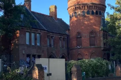 Four Groups Shortlisted to Save Historic Ladywell Playtower, London 2026