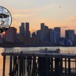 Free Performance Art Returns to Greenwich + Docklands International Festival 2026
