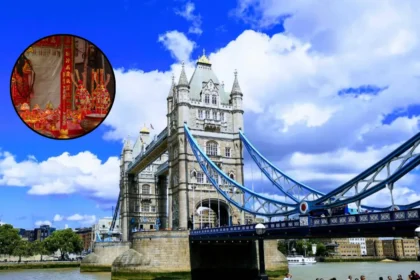 Free Thailand Showcase Cultural Festival Launches Next Month in Southwark 2026