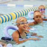 GLL Supports Drowning Prevention Week Across South London Leisure Centres