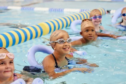 GLL Supports Drowning Prevention Week Across South London Leisure Centres
