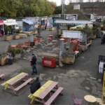 Gabriel’s Wharf Tenants Seek Redevelopment Talks