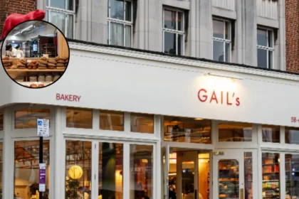 Gail's Bakery Facing Strong Community Resistance in Brixton 2026