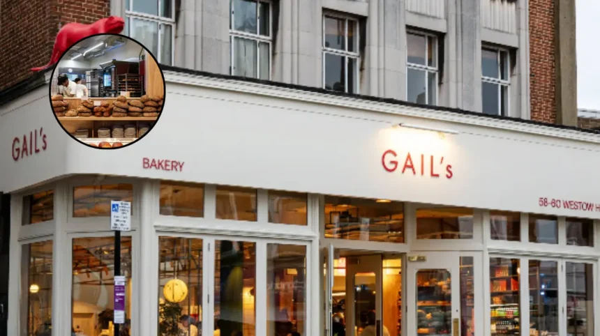 Gail's Bakery Facing Strong Community Resistance in Brixton 2026
