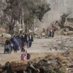 Gaza War Press Freedom Crisis Is the World Looking Away