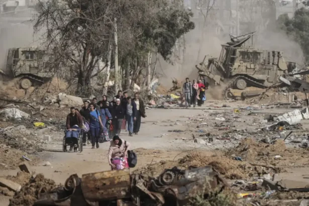 Gaza War Press Freedom Crisis Is the World Looking Away
