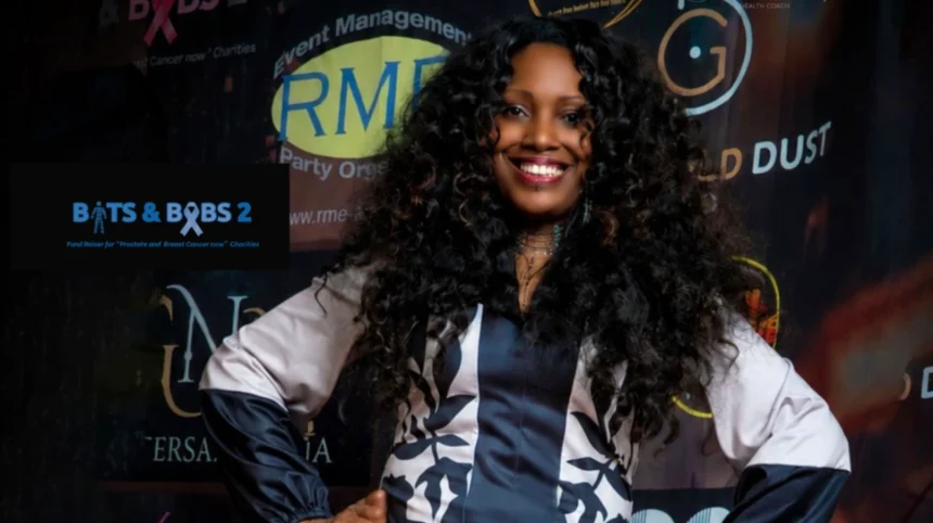 Gina Sedman's Whos Clyde Premiere Lights Up Watford Night UK
