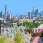 Glengall Rise Launches New Homes Beside Burgess Park London