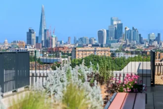 Glengall Rise Launches New Homes Beside Burgess Park London
