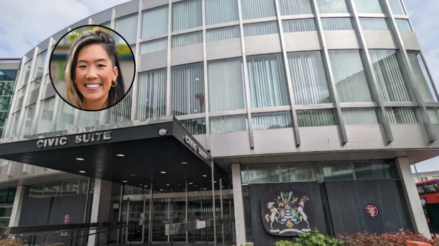 Green Candidate Esther Lie Wins Controversial Lewisham By-Election Crofton Park 2026
