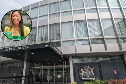 Green Candidate Esther Lie Wins Lewisham By-Election 2026; South London 2026