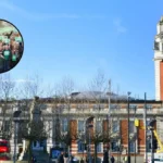 Green-led Lambeth shifts to hybrid model — Lambeth 2026