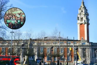 Green-led Lambeth shifts to hybrid model — Lambeth 2026