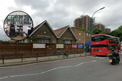 Greenvale School Appeals for Adapted Bike Donations in Lewisham 2026