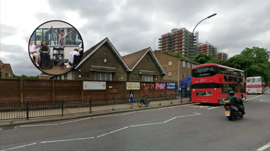 Greenvale School Appeals for Adapted Bike Donations in Lewisham 2026