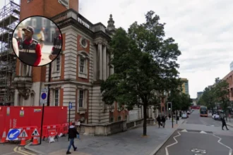 Greenwich Council PSPO Consultation on Anti-Social Behaviour 2026
