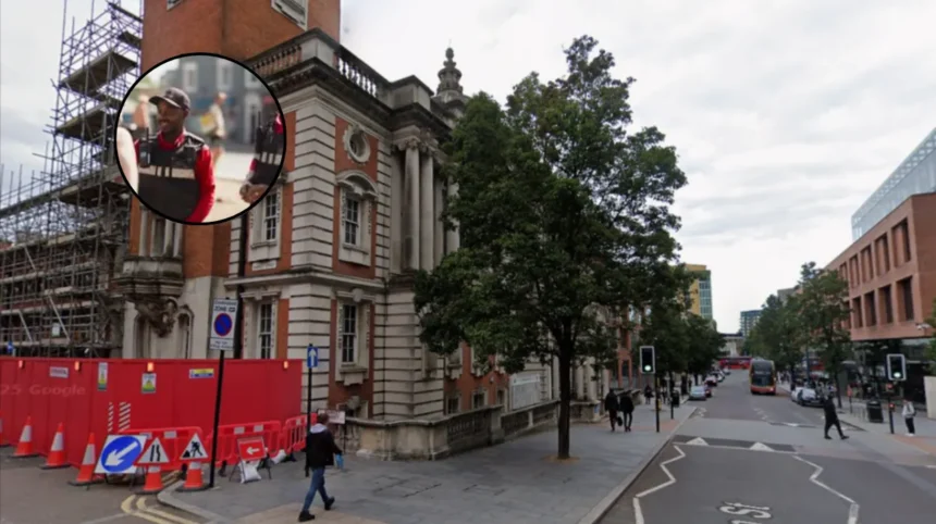 Greenwich Council PSPO Consultation on Anti-Social Behaviour 2026