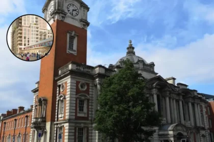 Greenwich Council Seeks Urgent Woolwich Exchange CPO Approval: Woolwich 2026